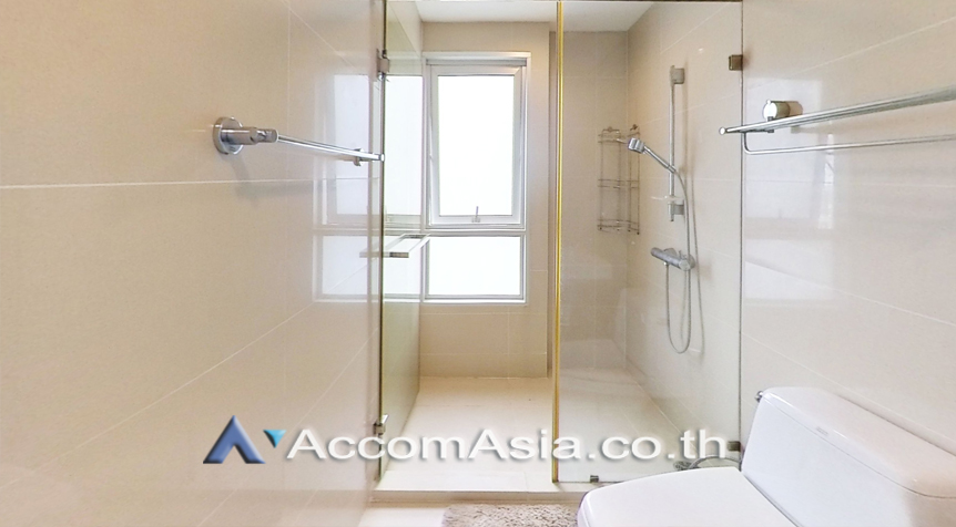 9  2 br Condominium For Rent in Ratchadaphisek ,Bangkok MRT Rama 9 at Belle Grand Rama 9  (Belle Avenue) AA15900