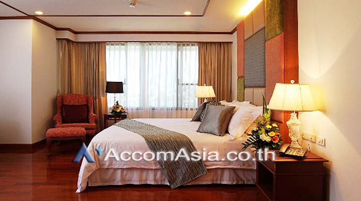 6  2 br Apartment for rent and sale in Sukhumvit ,Bangkok MRT Sukhumvit - BTS Asok at Warm Family Atmosphere AA15907