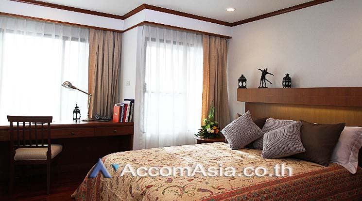 7  2 br Apartment For Rent in Sukhumvit ,Bangkok MRT Sukhumvit - BTS Asok at Warm Family Atmosphere AA15907