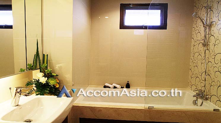 8  2 br Apartment for rent and sale in Sukhumvit ,Bangkok MRT Sukhumvit - BTS Asok at Warm Family Atmosphere AA15907