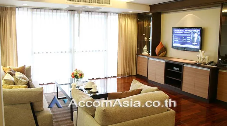  1  3 br Apartment for rent and sale in Sukhumvit ,Bangkok BTS Asok - MRT Sukhumvit at Warm Family Atmosphere AA15908