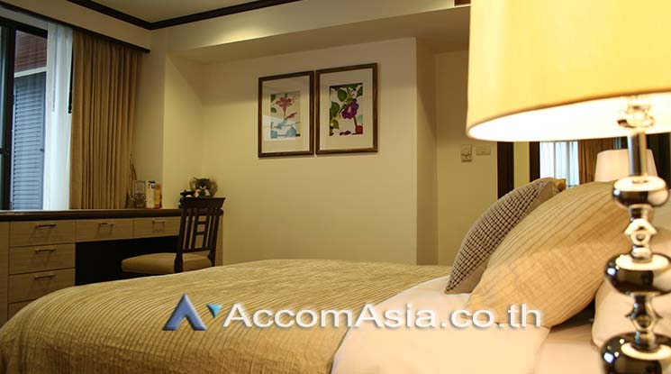 4  3 br Apartment for rent and sale in Sukhumvit ,Bangkok BTS Asok - MRT Sukhumvit at Warm Family Atmosphere AA15908