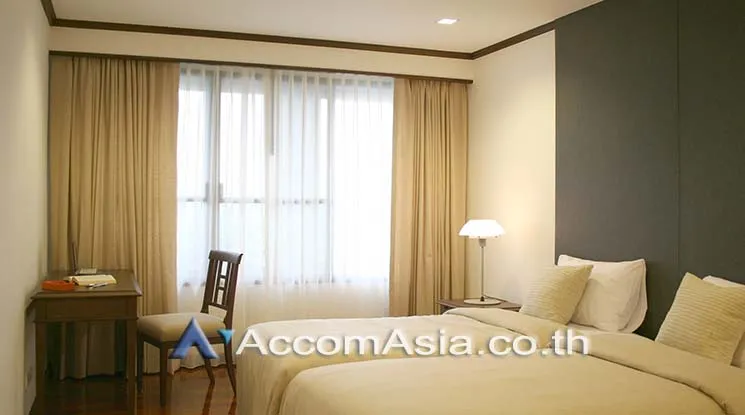 8  3 br Apartment for rent and sale in Sukhumvit ,Bangkok BTS Asok - MRT Sukhumvit at Warm Family Atmosphere AA15908