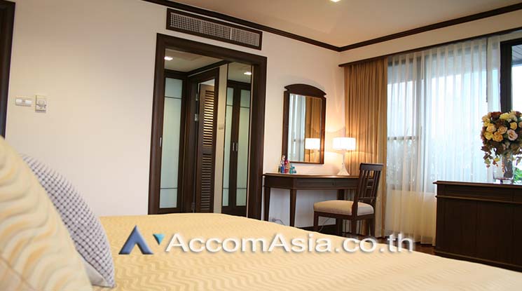 9  3 br Apartment for rent and sale in Sukhumvit ,Bangkok BTS Asok - MRT Sukhumvit at Warm Family Atmosphere AA15908
