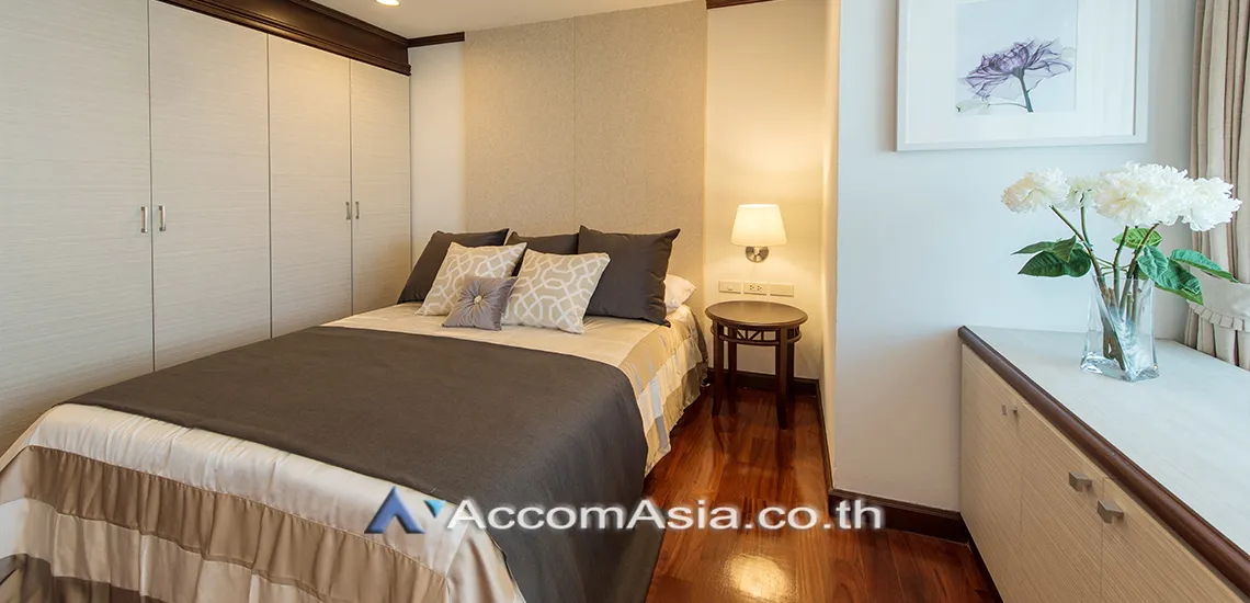 11  3 br Apartment for rent and sale in Sukhumvit ,Bangkok MRT Sukhumvit - BTS Asok at Warm Family Atmosphere AA15909