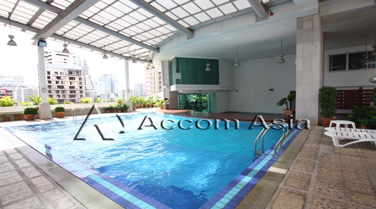  2  2 br Condominium for rent and sale in Sukhumvit ,Bangkok MRT Sukhumvit - BTS Asok at The Master Centrium Asoke-Sukhumvit AA15912