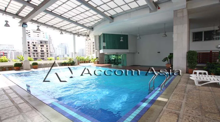  2  2 br Condominium for rent and sale in Sukhumvit ,Bangkok MRT Sukhumvit - BTS Asok at The Master Centrium Asoke-Sukhumvit AA15912