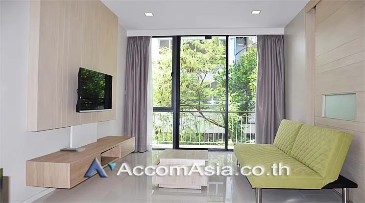  2  1 br Apartment For Rent in Sukhumvit ,Bangkok BTS Thong Lo at Low rise Building AA15931