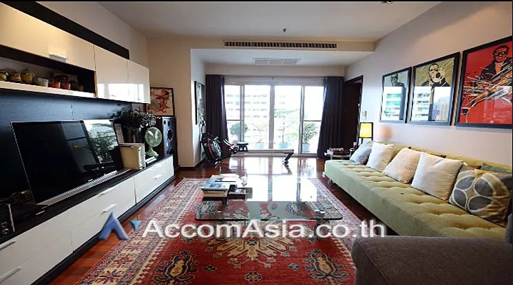  Noble Ora Condominium  2 Bedroom for Rent BTS Thong Lo in Sukhumvit Bangkok