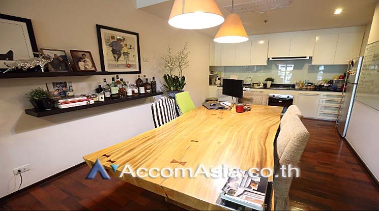 4  2 br Condominium For Rent in Sukhumvit ,Bangkok BTS Thong Lo at Noble Ora AA15938