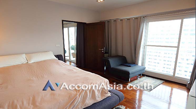 5  2 br Condominium For Rent in Sukhumvit ,Bangkok BTS Thong Lo at Noble Ora AA15938