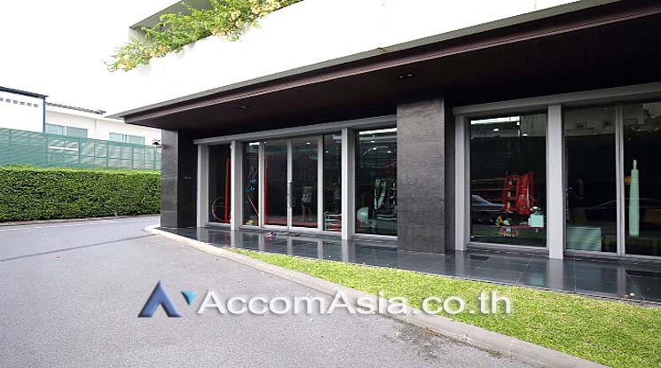 9  2 br Condominium For Rent in Sukhumvit ,Bangkok BTS Thong Lo at Noble Ora AA15938