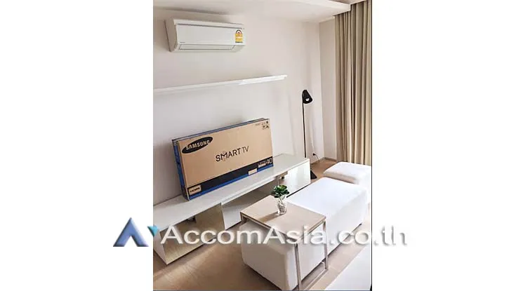 unit 1 Bedroom  Condominium For Rent in Sukhumvit, Bangkok  near BTS Thong Lo (AA15944)