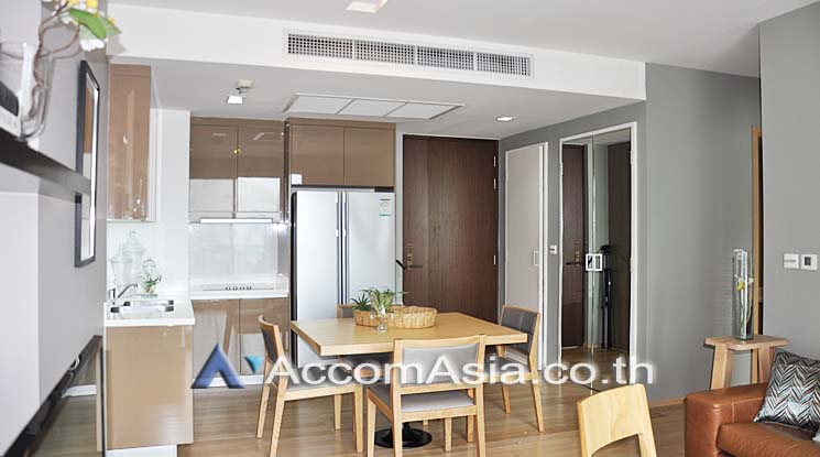 5  2 br Condominium For Rent in Sukhumvit ,Bangkok BTS Thong Lo at Siri at Sukhumvit AA15971
