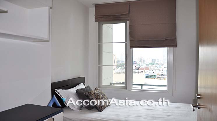 7  2 br Condominium For Rent in Sukhumvit ,Bangkok BTS Thong Lo at Siri at Sukhumvit AA15971