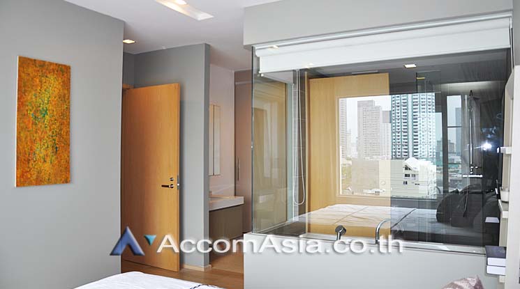 8  2 br Condominium For Rent in Sukhumvit ,Bangkok BTS Thong Lo at Siri at Sukhumvit AA15971