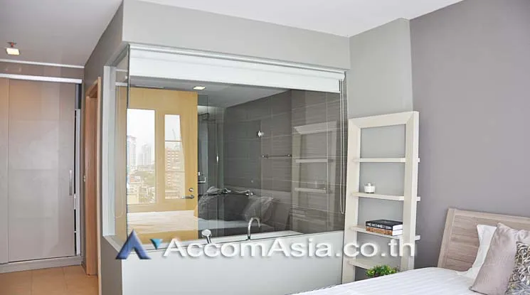 9  2 br Condominium For Rent in Sukhumvit ,Bangkok BTS Thong Lo at Siri at Sukhumvit AA15971