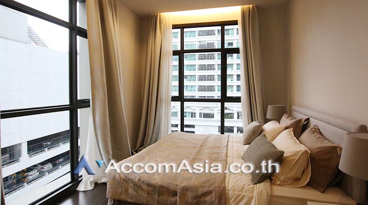 5  1 br Condominium for rent and sale in Sukhumvit ,Bangkok BTS Phrom Phong at The XXXIX by Sansiri AA15975