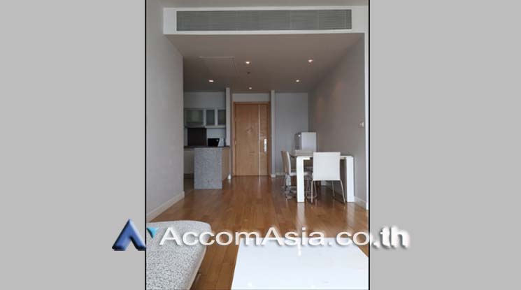 unit 2 Bedrooms  Condominium For Rent & Sale in Sukhumvit, Bangkok  near MRT Sukhumvit - BTS Asok (AA15980)