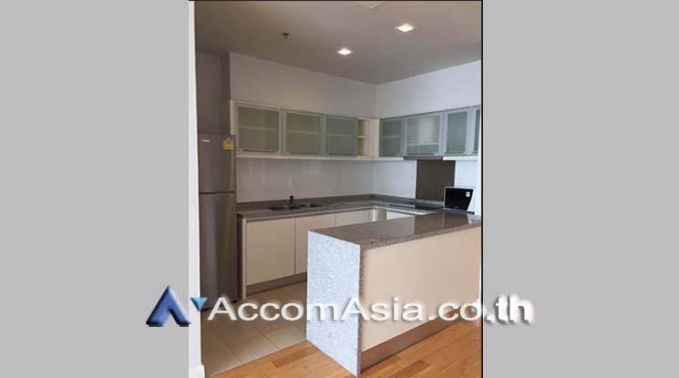 unit 2 Bedrooms  Condominium For Rent & Sale in Sukhumvit, Bangkok  near MRT Sukhumvit - BTS Asok (AA15980)
