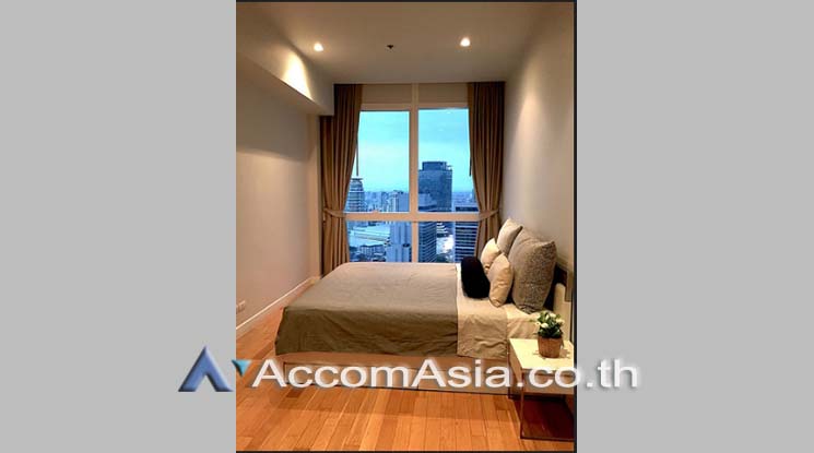 4  2 br Condominium for rent and sale in Sukhumvit ,Bangkok MRT Sukhumvit - BTS Asok at Millennium Residence @ Sukhumvit AA15980