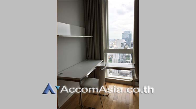 6  2 br Condominium for rent and sale in Sukhumvit ,Bangkok MRT Sukhumvit - BTS Asok at Millennium Residence @ Sukhumvit AA15980