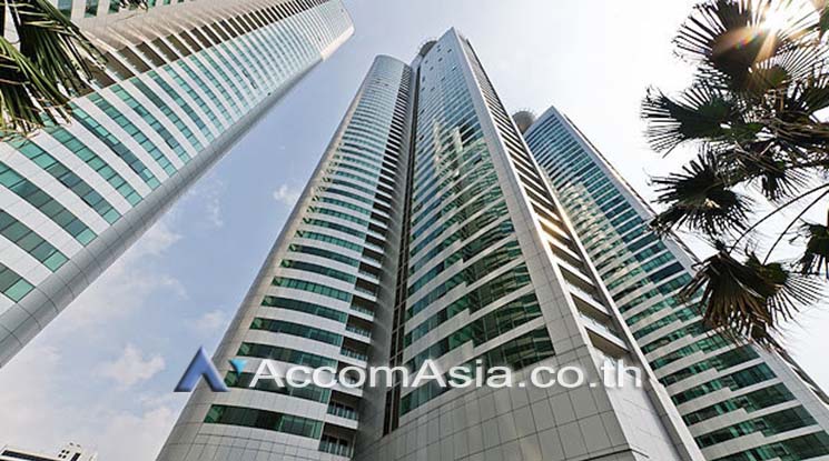 10  2 br Condominium for rent and sale in Sukhumvit ,Bangkok MRT Sukhumvit - BTS Asok at Millennium Residence @ Sukhumvit AA15980