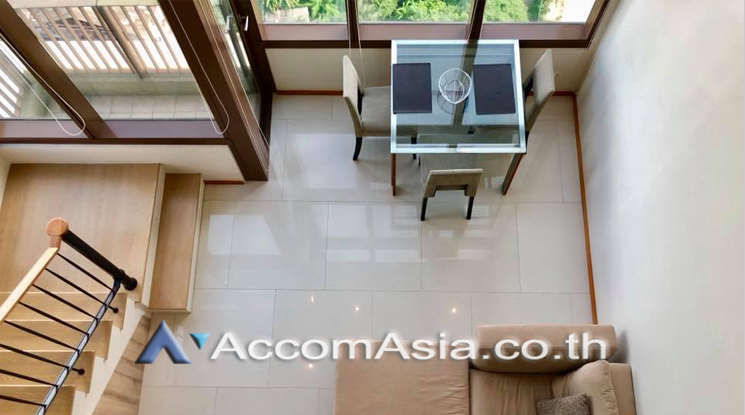11  1 br Condominium For Rent in Sukhumvit ,Bangkok BTS Phrom Phong at The Emporio Place AA15981