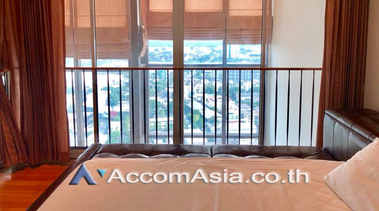 12  1 br Condominium For Rent in Sukhumvit ,Bangkok BTS Phrom Phong at The Emporio Place AA15981
