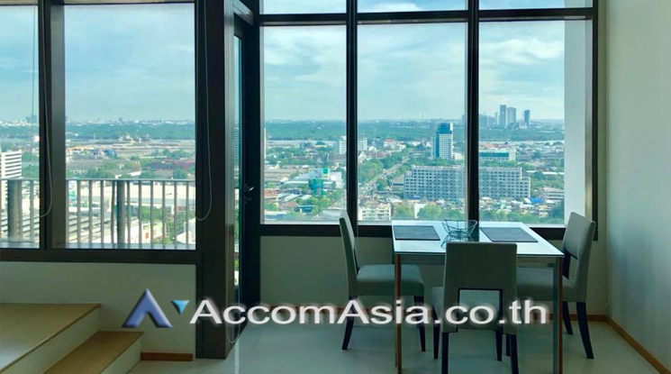 5  1 br Condominium For Rent in Sukhumvit ,Bangkok BTS Phrom Phong at The Emporio Place AA15981
