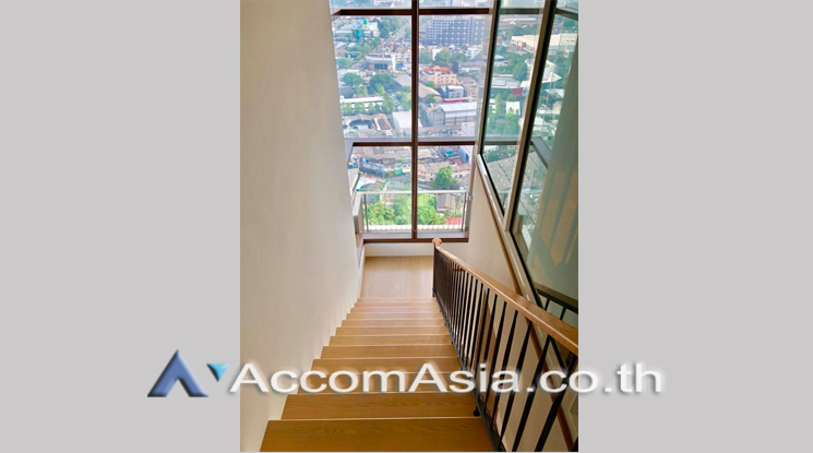 9  1 br Condominium For Rent in Sukhumvit ,Bangkok BTS Phrom Phong at The Emporio Place AA15981