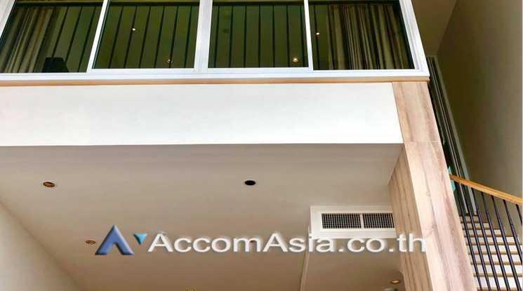 10  1 br Condominium For Rent in Sukhumvit ,Bangkok BTS Phrom Phong at The Emporio Place AA15981