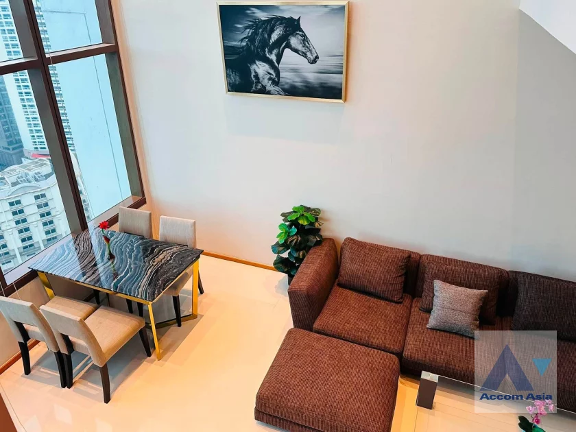 5  1 br Condominium for rent and sale in Sukhumvit ,Bangkok BTS Phrom Phong at The Emporio Place AA15981