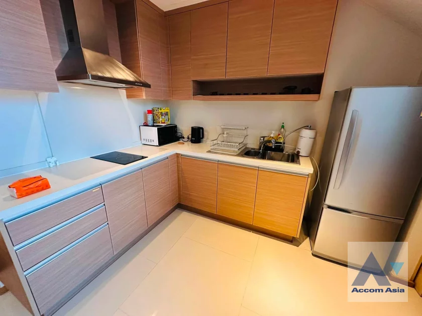 9  1 br Condominium for rent and sale in Sukhumvit ,Bangkok BTS Phrom Phong at The Emporio Place AA15981