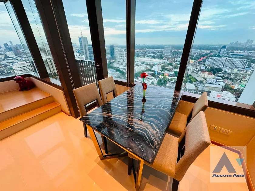 8  1 br Condominium for rent and sale in Sukhumvit ,Bangkok BTS Phrom Phong at The Emporio Place AA15981