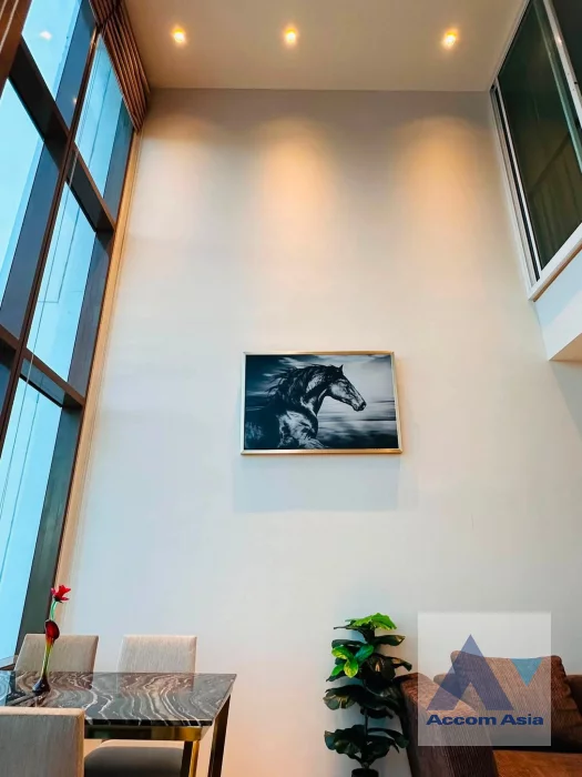 6  1 br Condominium for rent and sale in Sukhumvit ,Bangkok BTS Phrom Phong at The Emporio Place AA15981
