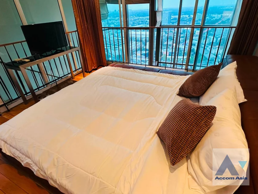 11  1 br Condominium for rent and sale in Sukhumvit ,Bangkok BTS Phrom Phong at The Emporio Place AA15981