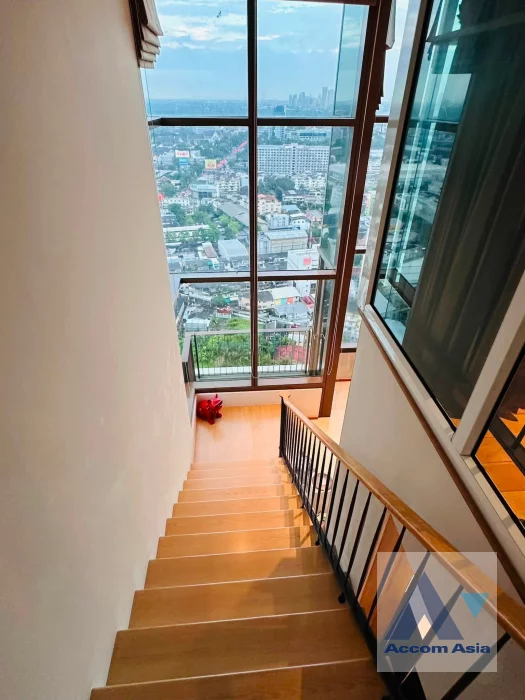 12  1 br Condominium for rent and sale in Sukhumvit ,Bangkok BTS Phrom Phong at The Emporio Place AA15981