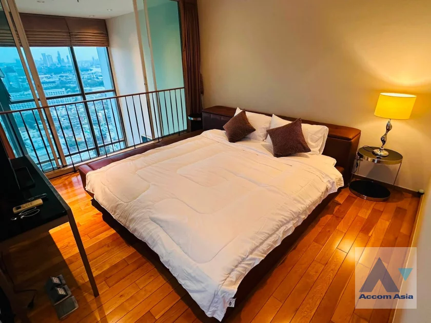 10  1 br Condominium for rent and sale in Sukhumvit ,Bangkok BTS Phrom Phong at The Emporio Place AA15981