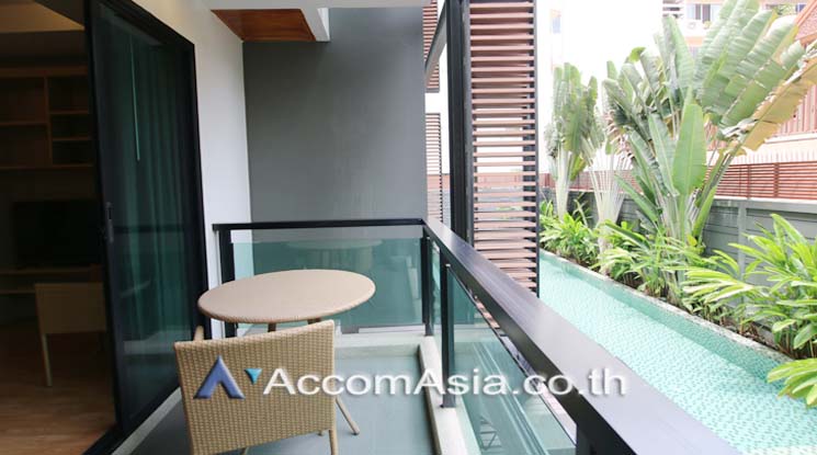 10  2 br Apartment For Rent in Ploenchit ,Bangkok BTS Ploenchit at Exclusive Residence AA15998