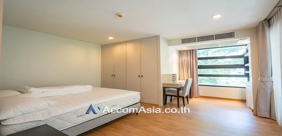 8  2 br Apartment For Rent in Ploenchit ,Bangkok BTS Ploenchit at Exclusive Residence AA15999