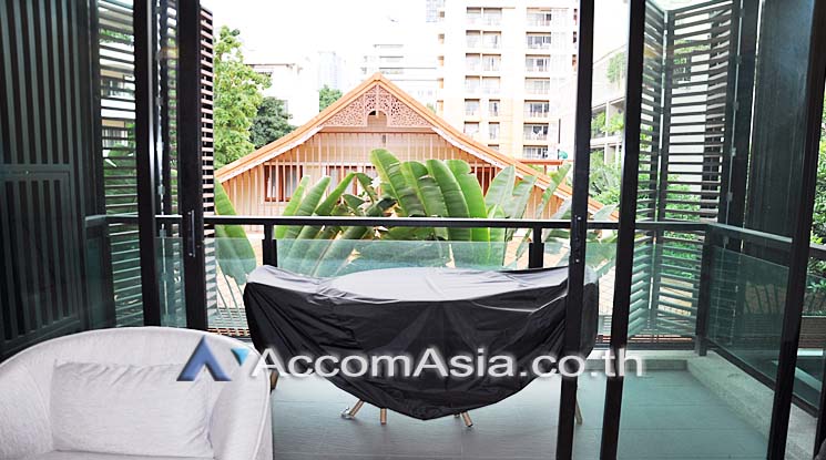  1  3 br Apartment For Rent in Ploenchit ,Bangkok BTS Ploenchit at Exclusive Residence AA16003