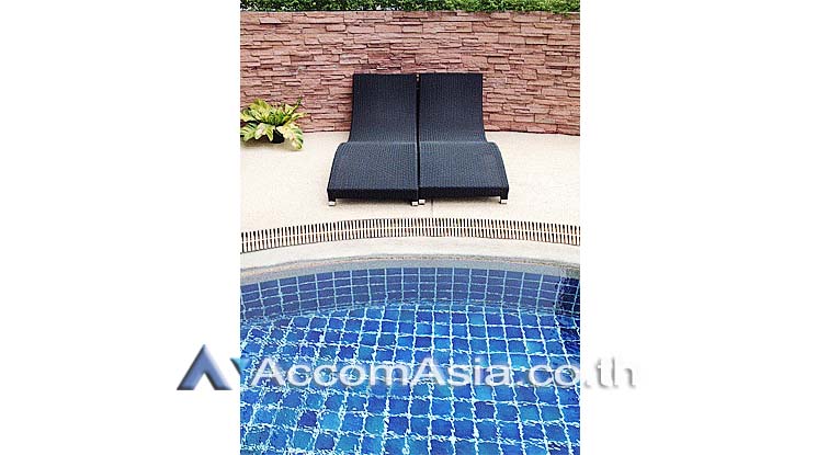 11  1 br Condominium for rent and sale in Sukhumvit ,Bangkok BTS Nana at Beverly Tower AA16058