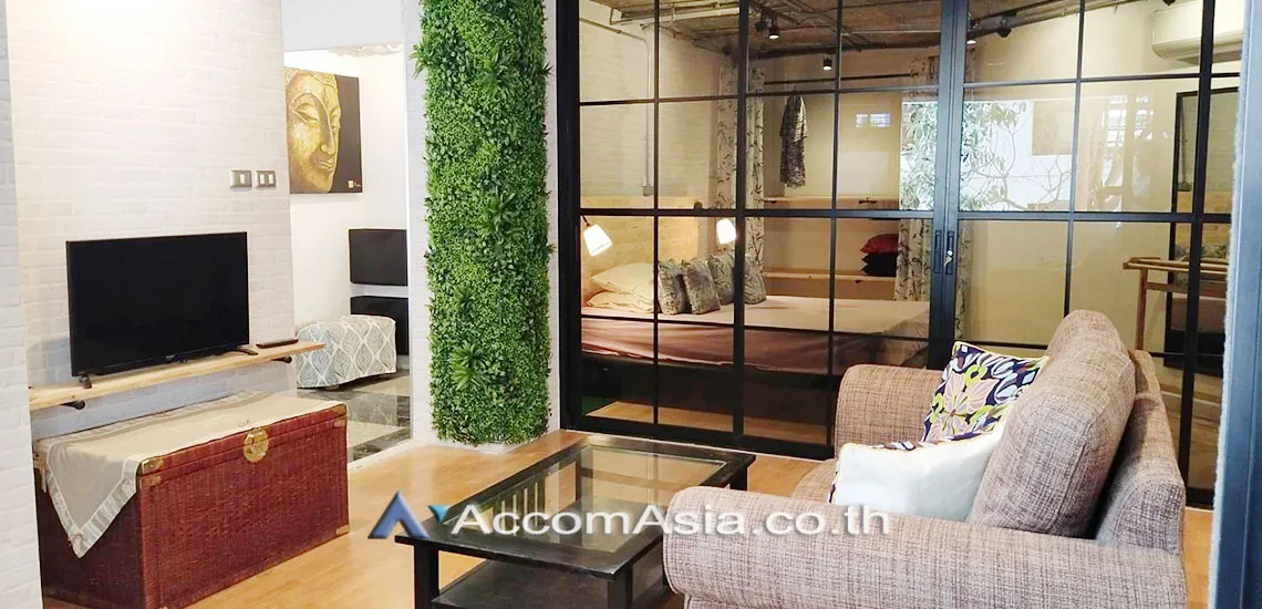  2  1 br Condominium for rent and sale in Sukhumvit ,Bangkok BTS Nana at Beverly Tower AA16058