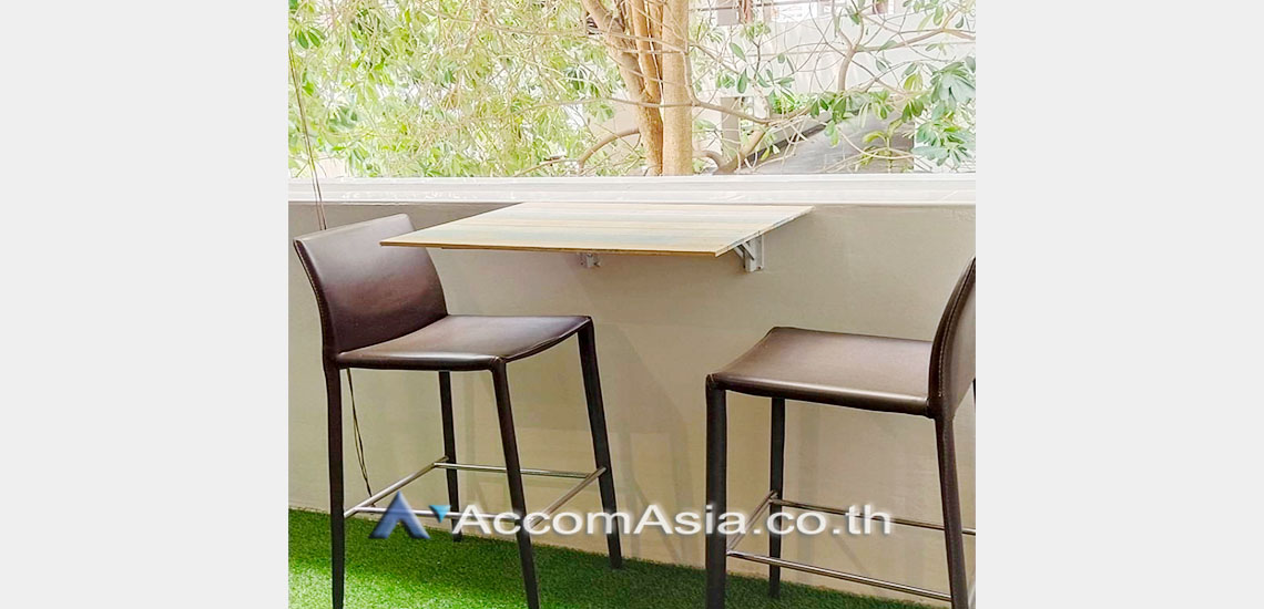 10  1 br Condominium for rent and sale in Sukhumvit ,Bangkok BTS Nana at Beverly Tower AA16058