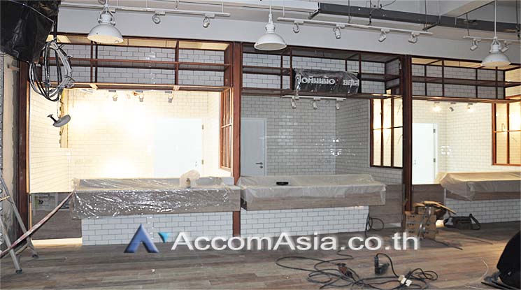  1  Office Space For Rent in Sukhumvit ,Bangkok BTS Thong Lo at Blue Chips Thonglor AA16085