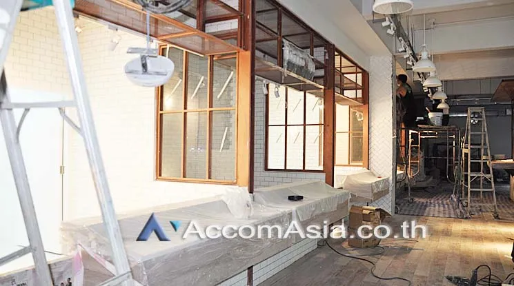  1  Office Space For Rent in Sukhumvit ,Bangkok BTS Thong Lo at Blue Chips Thonglor AA16085
