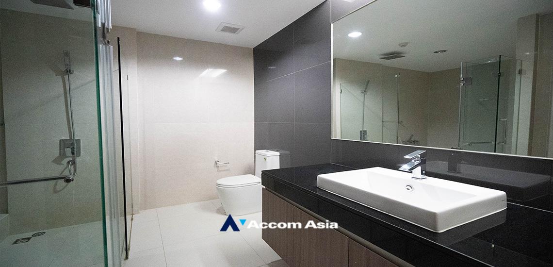 15  4 br Apartment For Rent in Ploenchit ,Bangkok BTS Ploenchit at Residence of Bangkok AA16111