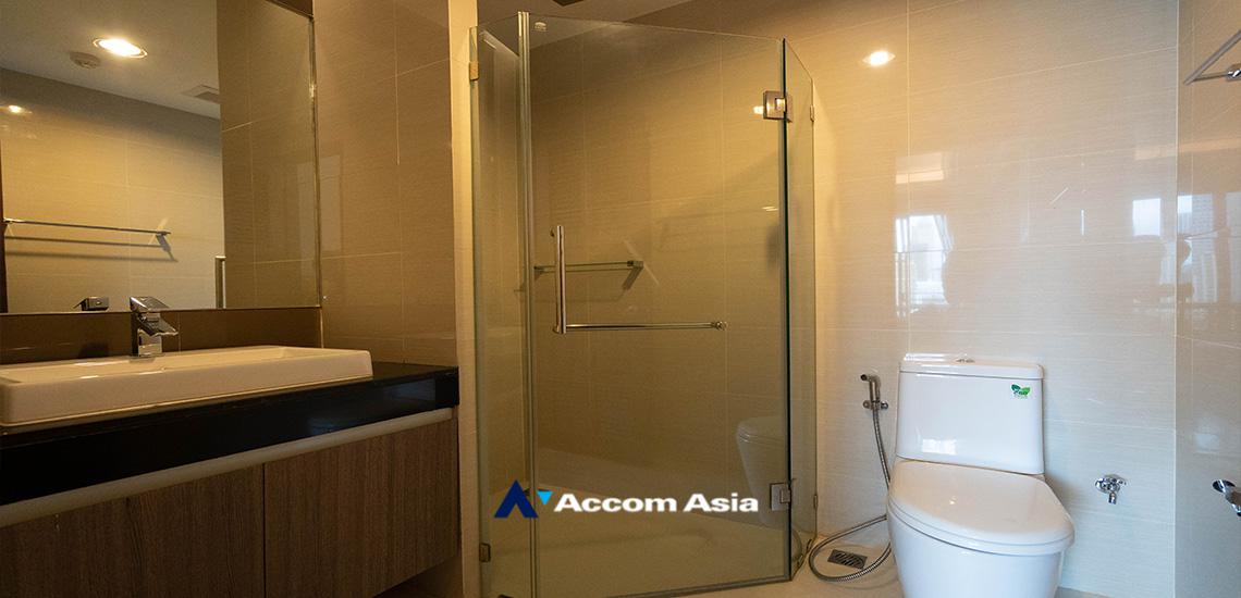18  4 br Apartment For Rent in Ploenchit ,Bangkok BTS Ploenchit at Residence of Bangkok AA16111