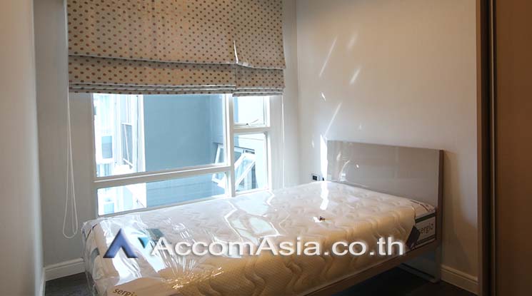 5  2 br Condominium For Rent in Sukhumvit ,Bangkok BTS Thong Lo at The Crest 49 AA16114